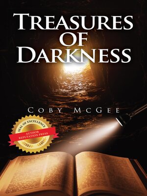 cover image of Treasures of Darkness